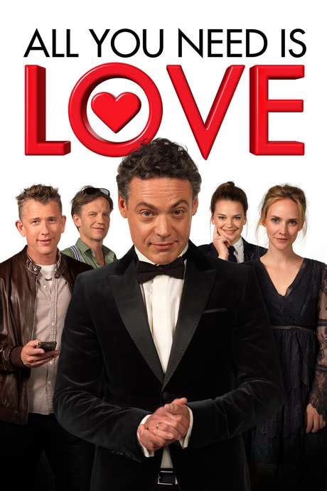 ‎All You Need Is Love (2018) directed by Will Koopman • Reviews, film ...