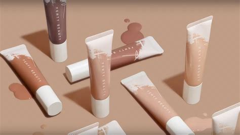 Fenty Beauty's Got a New Foundation Finish Coming