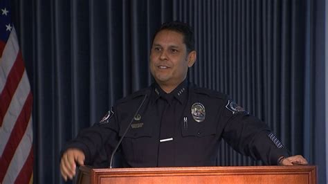 Mesa PD releases its report card on community policing - 3TV | CBS 5