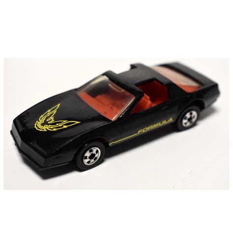 Hot Wheels - Pontiac Firebird Formula - Global Diecast Direct