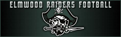 Elmwood Raiders Football