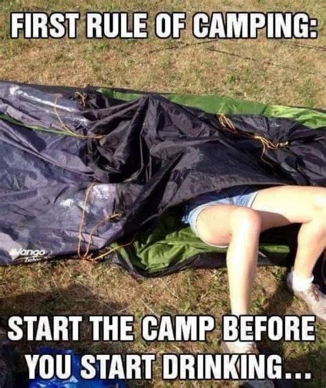 56 Camping Memes That Will Make You Want To Go Camping | Camping quotes ...