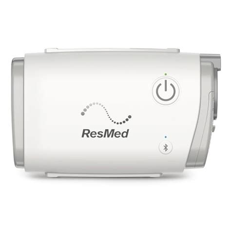 ResMed AirMini Travel CPAP | Hart Medical Equipment