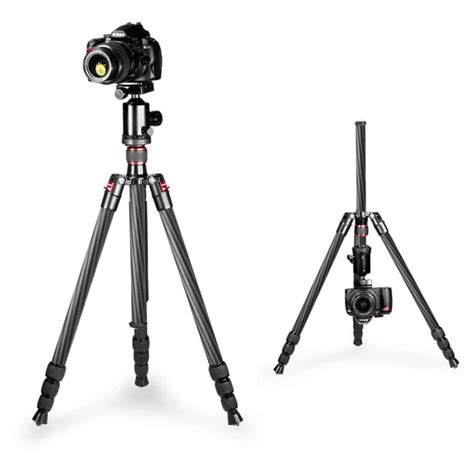 Best DSLR Tripods (7 Great Tripod Picks for 2019)