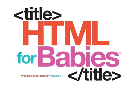 Top 15 HTML Books For Beginners And Advanced Coders