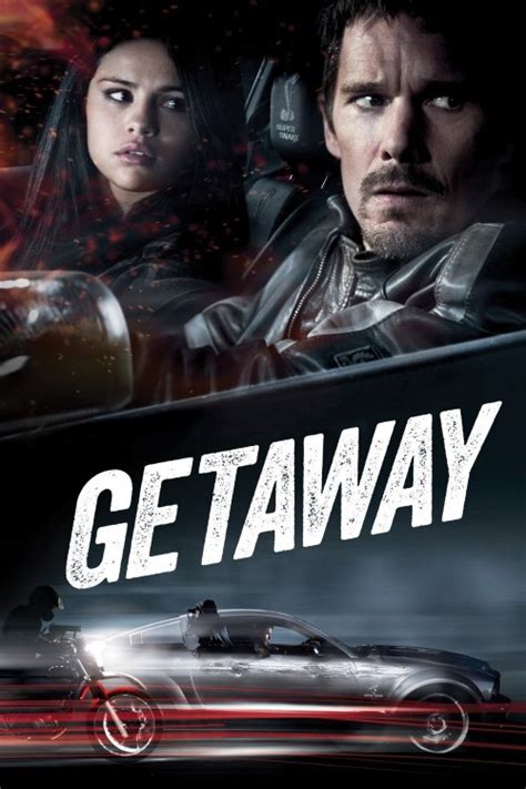 Getaway Movie Trailer - Suggesting Movie