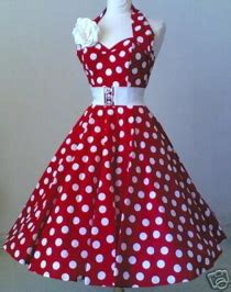 50's - Retro Fashion Photo (1335048) - Fanpop