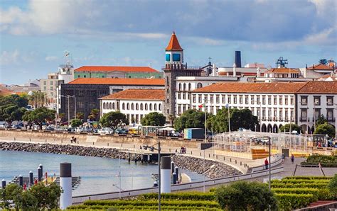 9 Top Tourist Attractions in Ponta Delgada & Easy Day Trips | PlanetWare