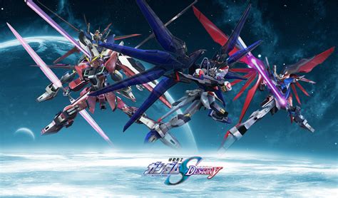 Gundam Seed Destiny- Chiến binh Gundam - AZGundam - Xem Ngay!