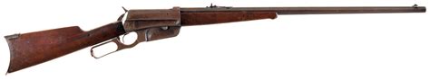 Winchester Model 1895 Lever Action Rifle | Rock Island Auction