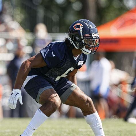 Recapping Chicago Bears News as the 2022 Season Approaches | UrbanMatter