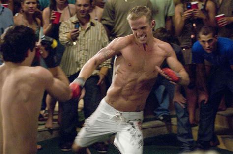 Cam Gigandet Never Back Down (#961323) - HD Wallpaper & Backgrounds ...