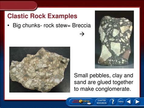 PPT - Formation of Sedimentary Rocks PowerPoint Presentation, free ...