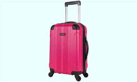 The Best Spinner Luggage