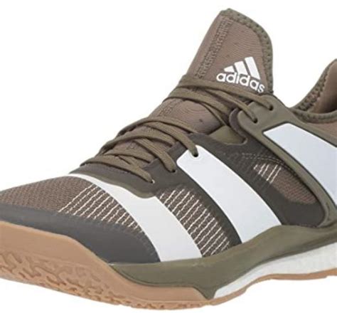 The Top 5 Adidas Volleyball Shoes for Men - Ace VolleyBall