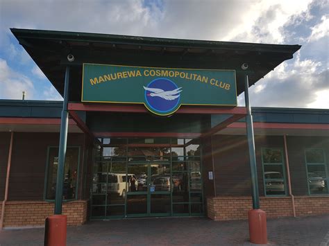 Manurewa Cossie Club | Gallery