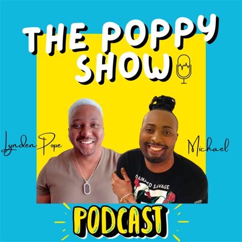 The Poppy Show Podcast | Listen to Podcasts On Demand Free | TuneIn