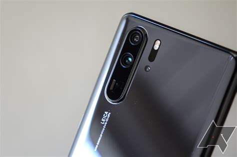 Huawei P30 Pro review: The world's best camera phone, even with a future in doubt