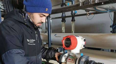 Flow Meter Installation Guidelines - Sino-measure