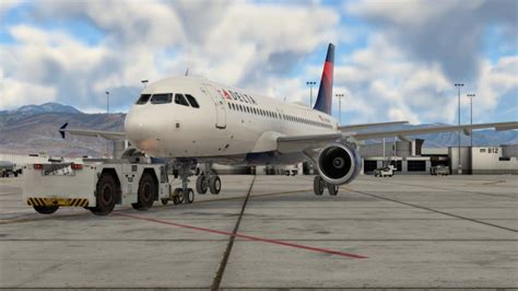 Aircraft Review: A320 Ultimate XP12 Extended Beta by Flight Factor ...