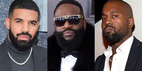 Rick Ross Shares Text Drake Sent Him Regarding Kanye Beef | Hypebeast