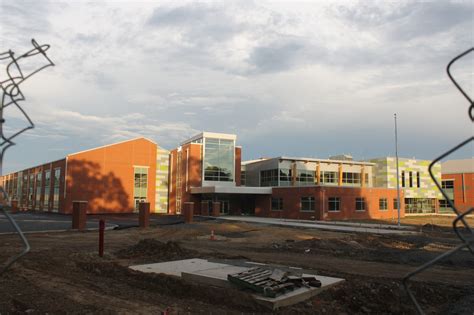 Keystone Elementary School Moving Closer To Completion - LevittownNow.com