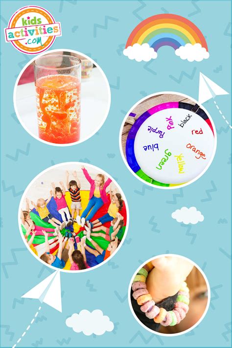 23 Exciting Large Group Activities For Preschoolers Kids Activities Blog