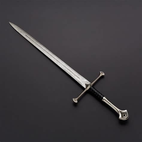 Anduril Sword - Zed R Traders PERMANENT STORE - Touch of Modern