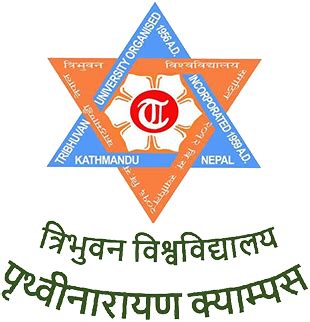 Free Download Logo Of Tribhuvan University