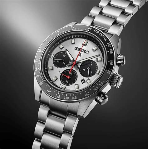 Seiko Prospex Speedtimer Solar Chronograph Ssc 911 | ratnastal.com