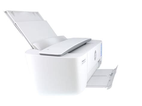 HP DeskJet 3755 All in One Wireless Color Inkjet Printer Stone - Newegg.com - Newegg.com