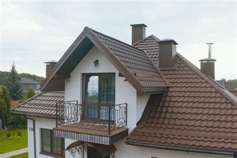 How to Choose the Right Metal Roof Color