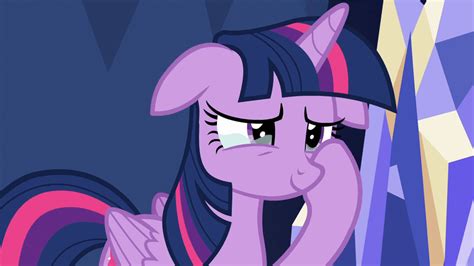 Twilight Sparkle Crying Gif