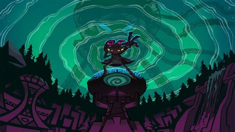 Psychonauts 2: Story Recap, Characters & What You Should Know