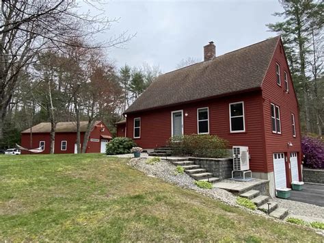 20 Jackson Road Mason, NH Real Estate Property | MLS # 4993475