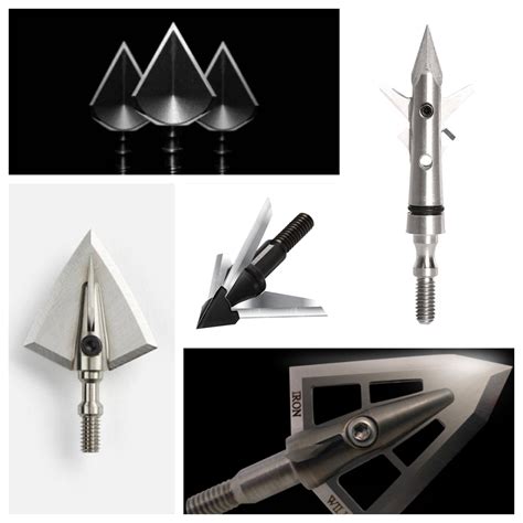 Best Broadheads for Deer Hunting 2020