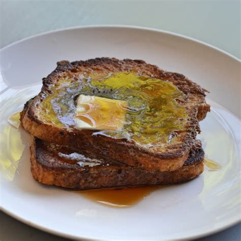 Delicious Gluten Free French Toast Recipe - Gluten Free Dad