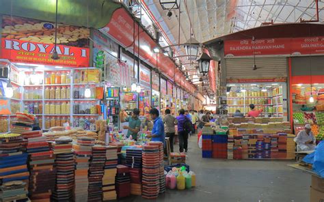 Mumbai's Crawford Market Is Getting A Swanky Facelift And Will Be Ready ...