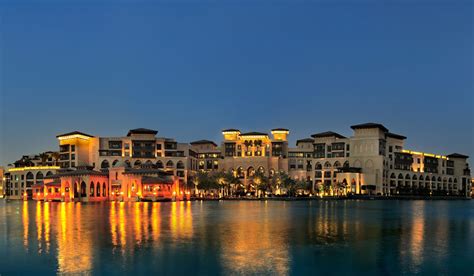 The Palace Downtown Dubai - Worldwide Escapes