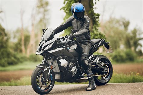 2024 BMW M 1000 XR Prototype | First Look Review | MotorCycle News