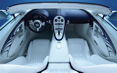The Very Last Bugatti Veyron