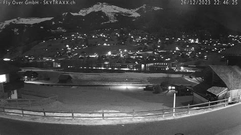 Webcam Grindelwald Dorf - Details