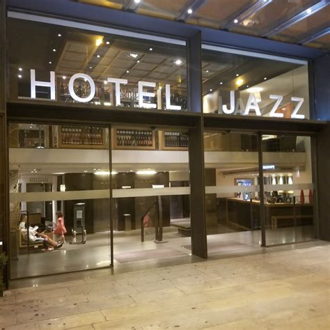 Hotel Jazz reviews, photos - Universitat - Barcelona - GayCities Barcelona