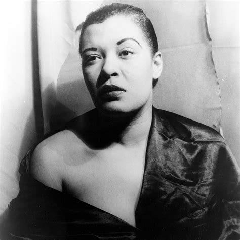 Billie Holiday - Biography, Height & Life Story | Super Stars Bio