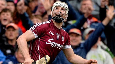 Joe Canning: The Galway magician who brought hurling artistry to new heights | Gaelic Football ...