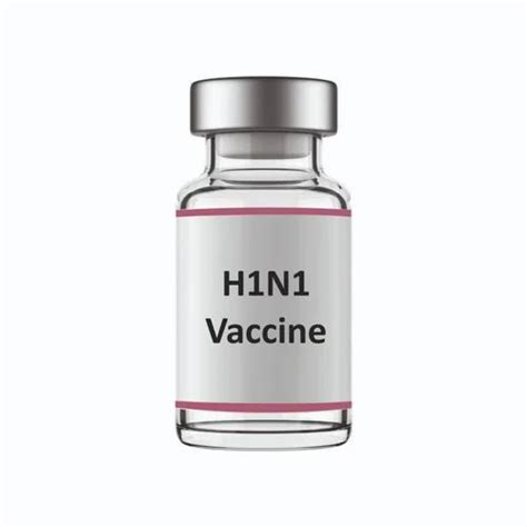 H1N1 Vaccine, Treatment: Influenza A Disease at best price in Greater ...