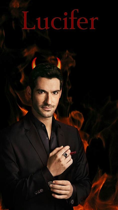 332 best Lucifer Morningstar images on Pinterest | Tom ellis, Tv series and Toms