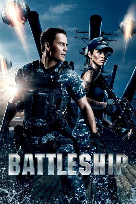 battleship (2012) | MovieWeb