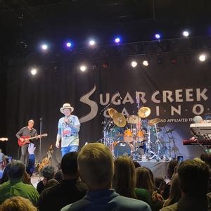 Sugar Creek Casino Tickets & 2024 Concert Schedule - Hinton, OK ...