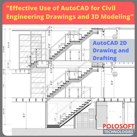 Autocad Drawing For Civil Engineering - vrogue.co